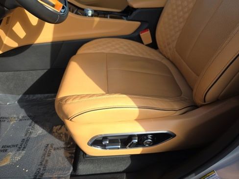 Used 2024 Jeep Grand Cherokee L Summit image 16