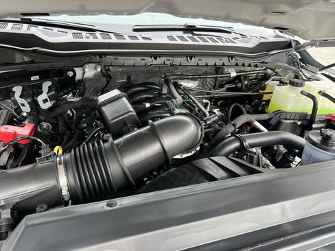 New 2026 Ford F250 XL w/ STX Appearance Package AWD/4WD image 26
