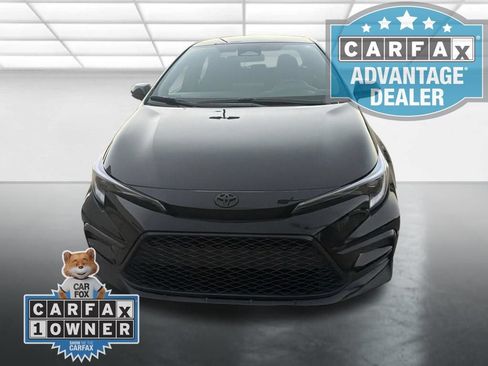 Used 2026 Toyota Corolla SE FWD image 6