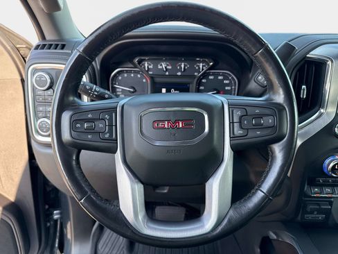 Used 2020 GMC Sierra 1500 SLT w/ SLT Premium Plus Package AWD/4WD image 27