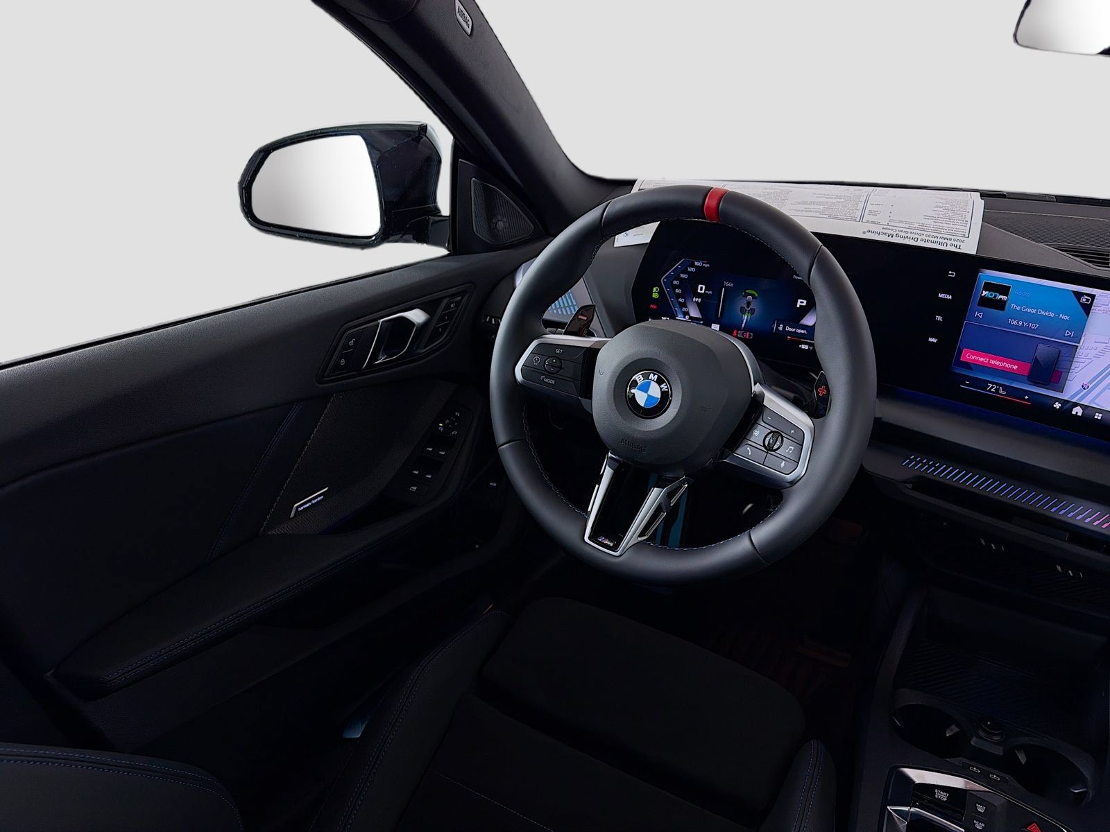 New 2026 BMW M235i xDrive w/ Technology Package AWD/4WD image 25