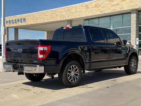 Used 2022 Ford F150 Lariat image 22