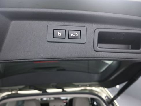 Used 2020 Subaru Forester Limited AWD/4WD image 24