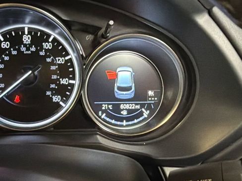 Used 2023 MAZDA CX-5 AWD 2.5 S image 30