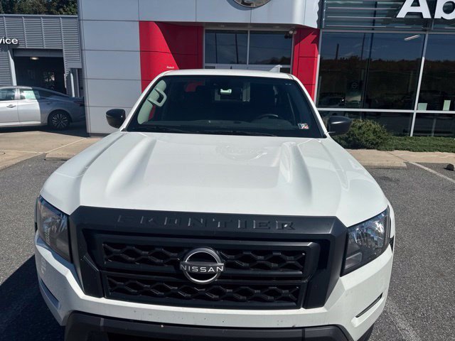 Used 2024 Nissan Frontier S AWD/4WD image 22