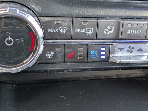 Used 2025 Ford F150 Tremor w/ Equipment Group 402A High AWD/4WD image 29