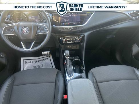 Used 2023 Buick Encore GX Select w/ Sport Touring Package image 19