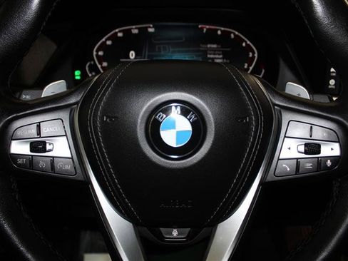 Used 2021 BMW X5 xDrive40i w/ Premium Package AWD/4WD image 18