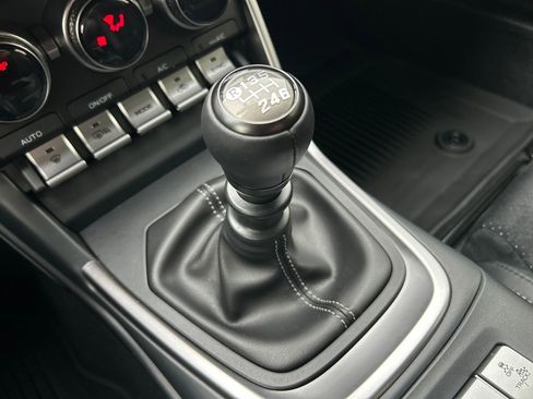 New 2026 Toyota GR86 Premium image 16