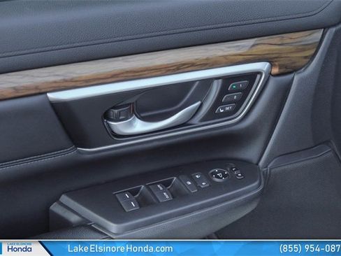 Used 2022 Honda CR-V EX-L image 14