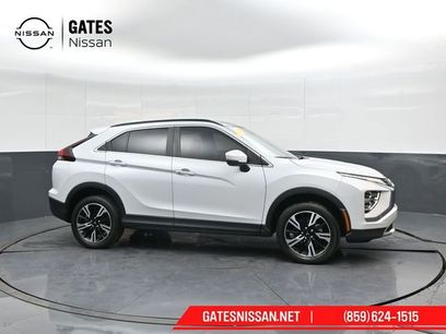 Used 2024 Mitsubishi Eclipse Cross SE
