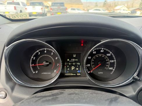 Used 2025 Mitsubishi Outlander Sport ES AWD/4WD image 5