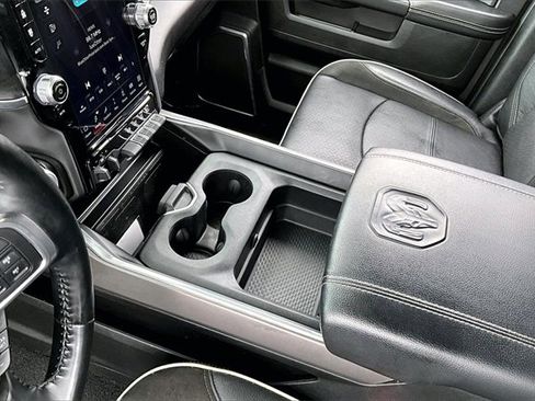 Used 2022 RAM 2500 Laramie image 17