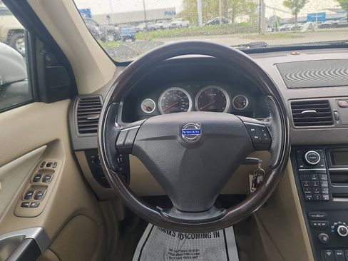 Used 2013 Volvo XC90 3.2 AWD/4WD image 20