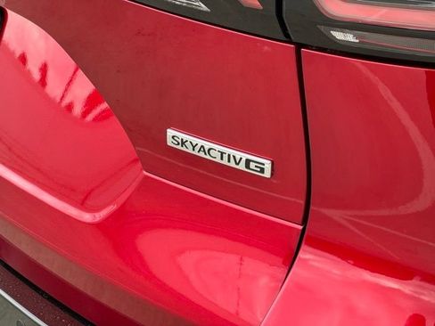 New 2026 MAZDA CX-5 2.5 S w/ Premium Package AWD/4WD image 24