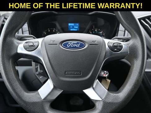 Used 2019 Ford Transit 250 image 45