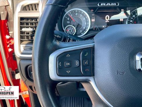 Used 2022 RAM 1500 Big Horn image 18