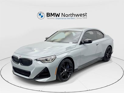 Used 2023 BMW M240i Coupe w/ Premium Package