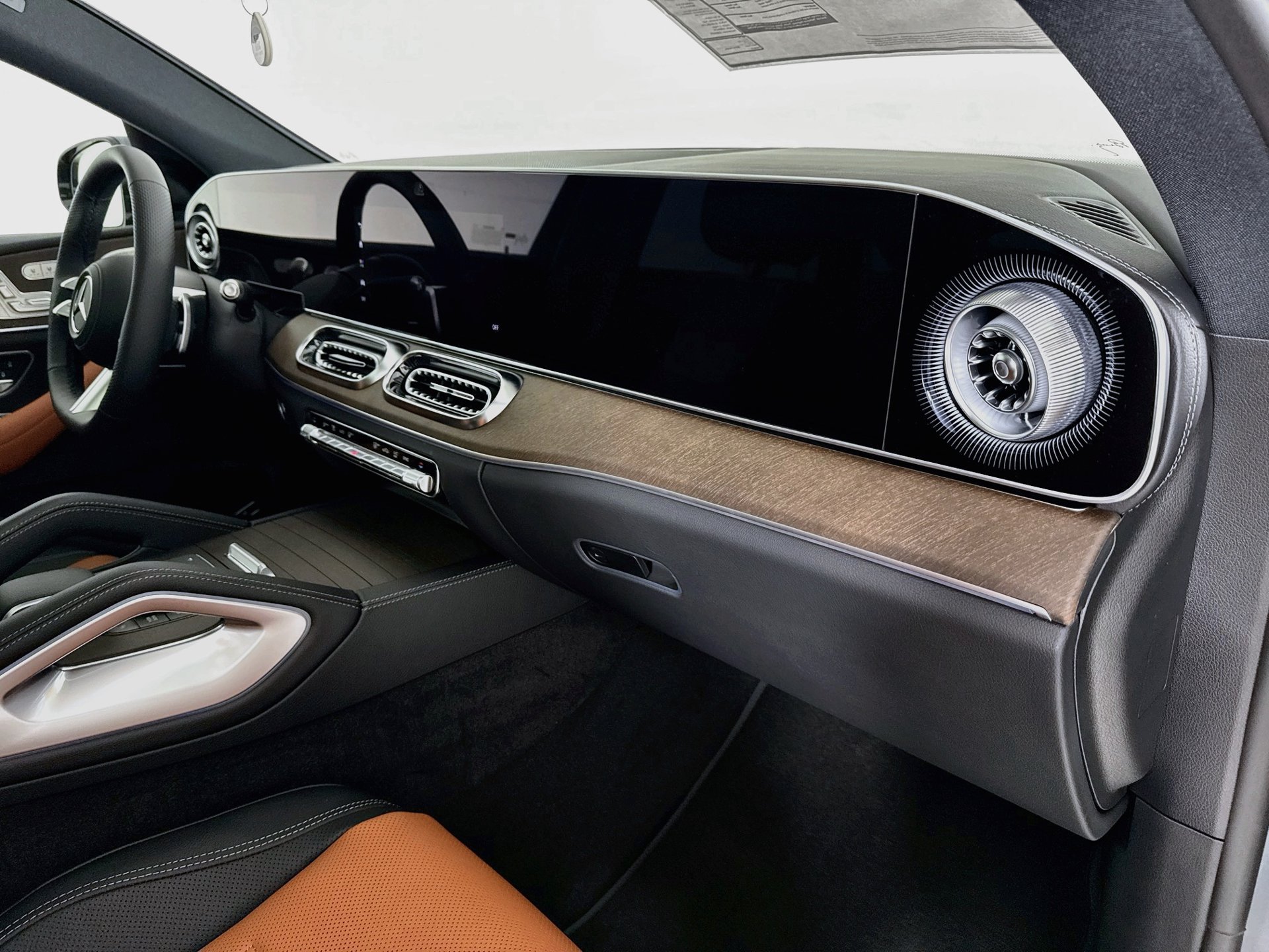 New 2027 Mercedes-Benz GLE 450 4MATIC Coupe image 32