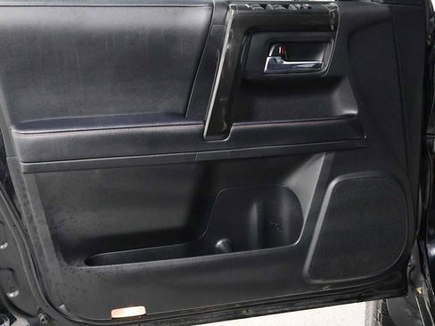 Used 2023 Toyota 4Runner TRD Pro image 16