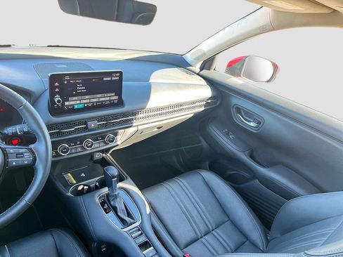 Used 2024 Honda HR-V EX-L image 24