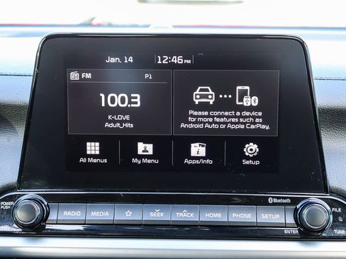 Used 2019 Kia Forte LXS image 15