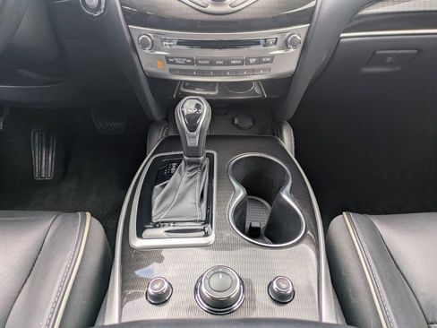 Used 2020 INFINITI QX60 Luxe w/ Essential Package AWD/4WD image 21
