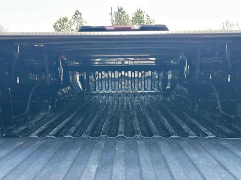 Used 2021 Chevrolet Silverado 1500 RST w/ Z71 Off-Road Package image 19