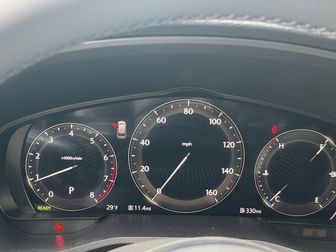 New 2026 MAZDA CX-90 3.3 Turbo w/ Premium Sport Pkg image 14