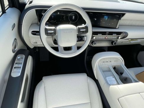 New 2026 Hyundai Palisade Calligraphy image 18