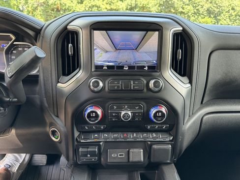 Used 2021 GMC Sierra 1500 Denali w/ Driver Alert Package II image 30