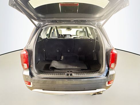 Used 2021 Hyundai Palisade SEL w/ Convenience Package image 35