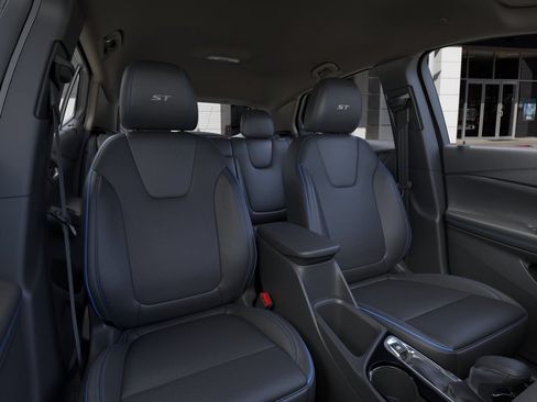 New 2026 Buick Encore GX Sport Touring FWD image 17