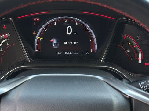 Used 2019 Honda Civic Type R image 11