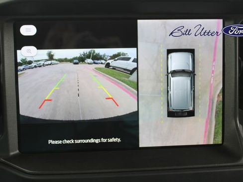 New 2026 Ford Bronco Badlands image 16