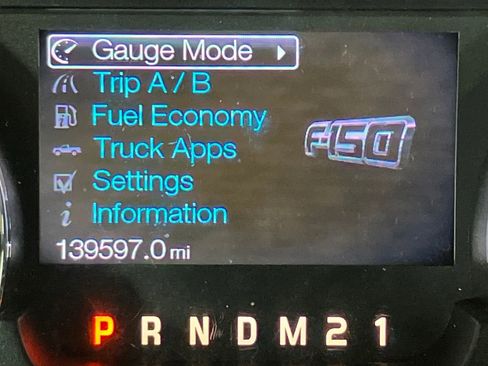 Used 2012 Ford F150 FX4 w/ FX Appearance Pkg image 21