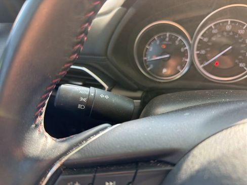 Used 2023 MAZDA CX-5 Carbon Edition image 15