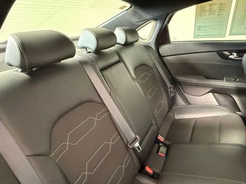 Used 2024 Kia Forte GT-Line FWD image 51