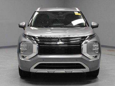 Used 2023 Mitsubishi Outlander SEL AWD/4WD image 5