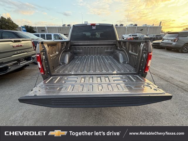 Used 2018 Ford F150 XL w/ XL Power Equipment Group AWD/4WD image 35