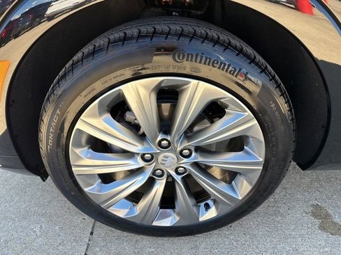 Used 2025 Buick Envista Avenir image 7
