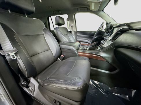 Used 2018 GMC Yukon SLT image 29