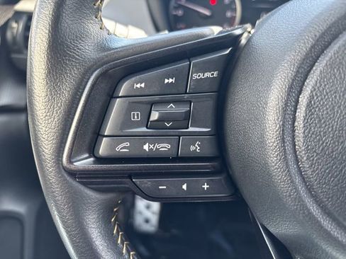 Used 2024 Subaru Crosstrek 2.5i Sport image 24