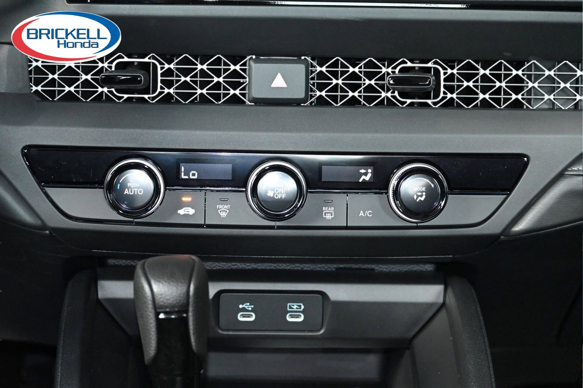 New 2025 Honda Accord LX image 23