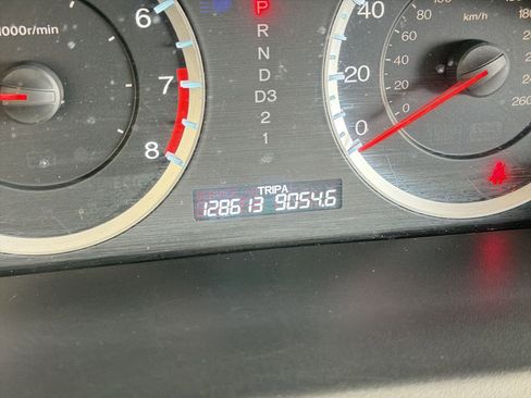 Used 2012 Honda Accord SE image 19