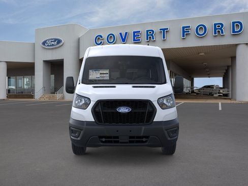 New 2026 Ford Transit 350 XL AWD/4WD image 6