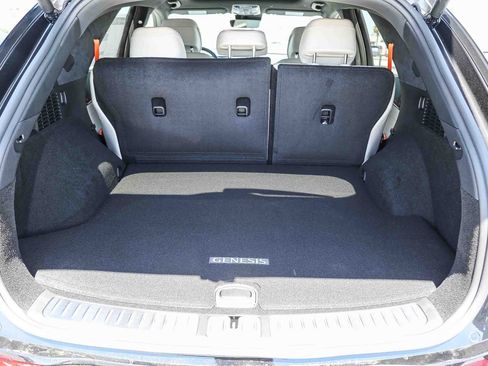 New 2026 Genesis GV70 3.5T Sport Prestige image 25