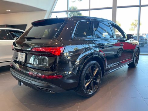 New 2026 Audi Q7 3.0T Premium Plus image 5