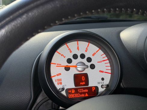 Used 2014 MINI Cooper Countryman S image 18