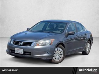 Used 2010 Honda Accord LX video 1